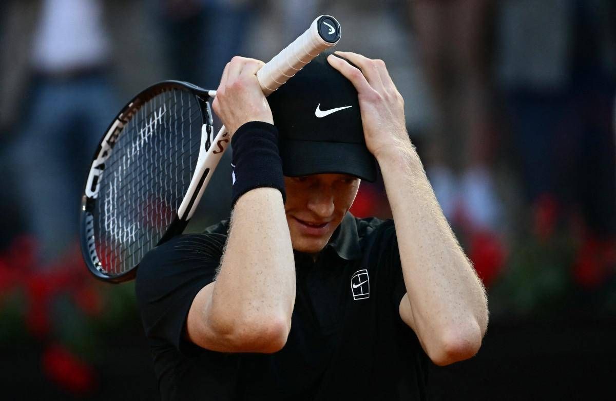 Alcaraz si ritira da Wimbledon, come può cambiare ranking per Sinner - 