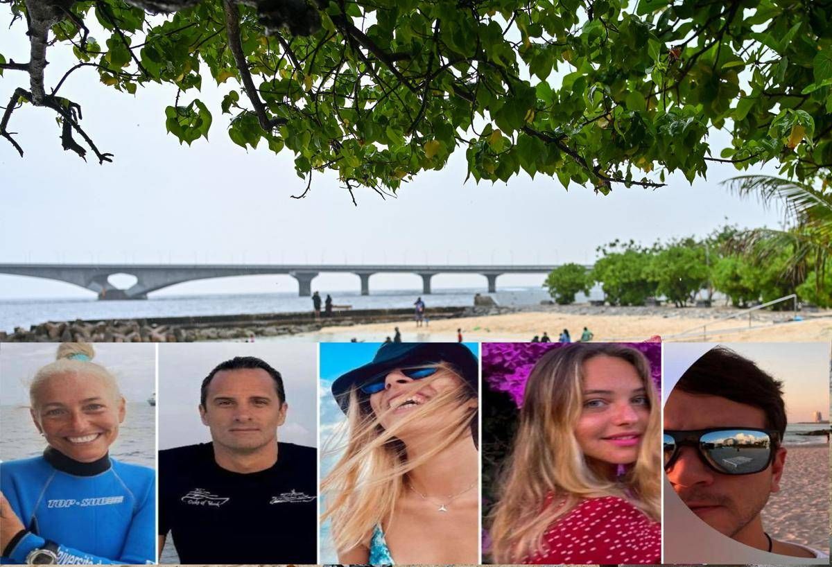 Italiani morti alle Maldive, "recuperati corpi di due sub" - 