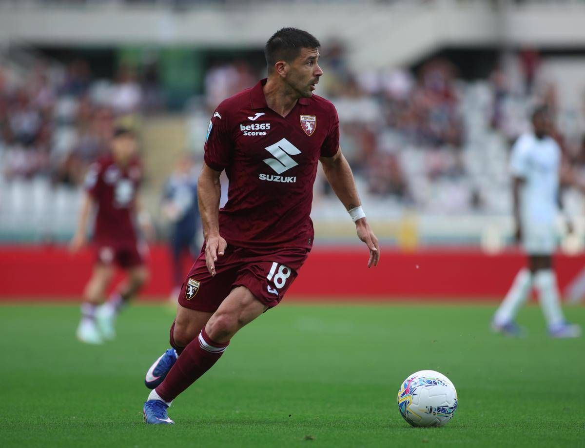 Serie A, oggi Torino-Sassuolo: orario, probabili formazioni e dove vederla - 