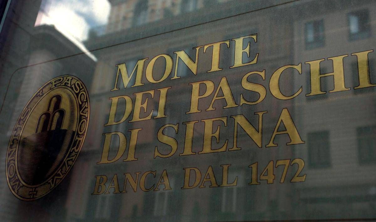 Mps, Fabrizio Palermo si dimette da consigliere: "Non condivise decisioni su governance" - 
