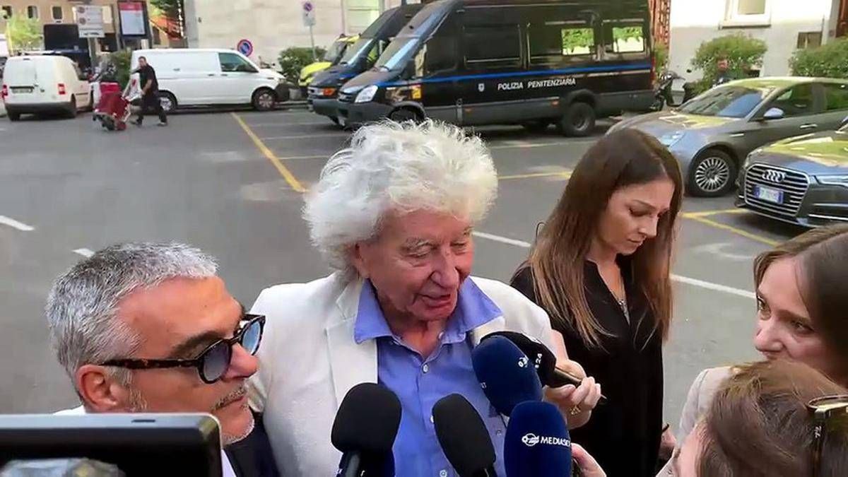Garlasco, Lovati: "Soliloqui Sempio? Se si processano pensieri tutti colpevoli" - 