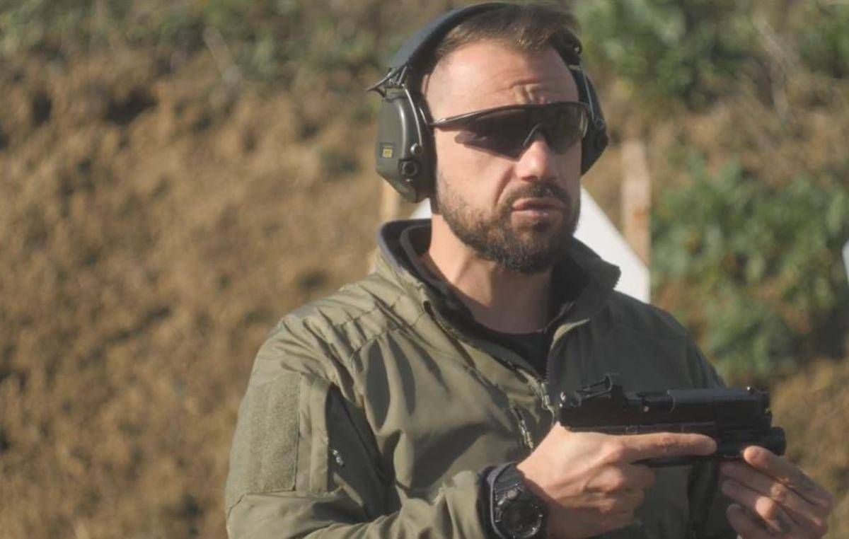 Ucraina, ucciso combattente italiano. Chi era Alex Pineschi - 
