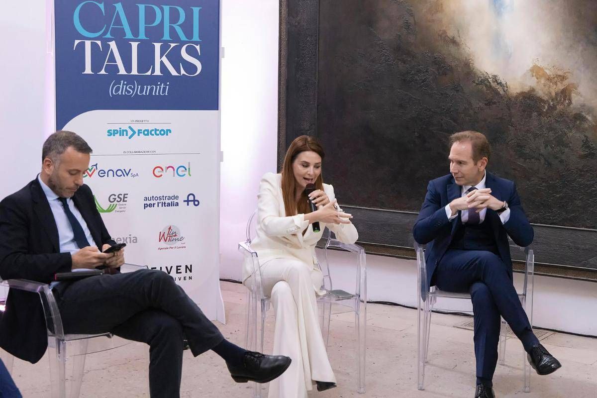 Schifone (FdI): "Rafforzare presenza femminile nel mercato del lavoro con interventi concreti" - 
