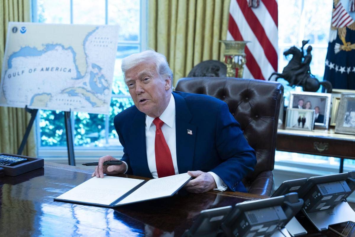 Trump: "Spostare truppe da basi italiane? Ancora in fase valutazione" - 