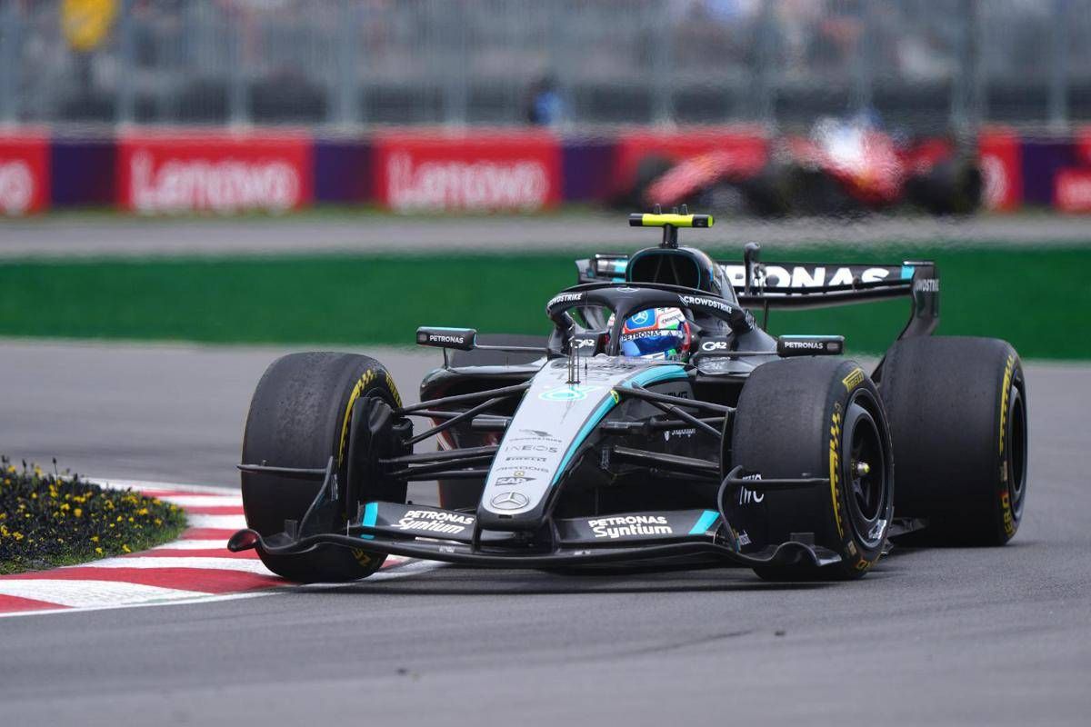 Formula 1, ordine d'arrivo Gp Canada e classifica Piloti - 