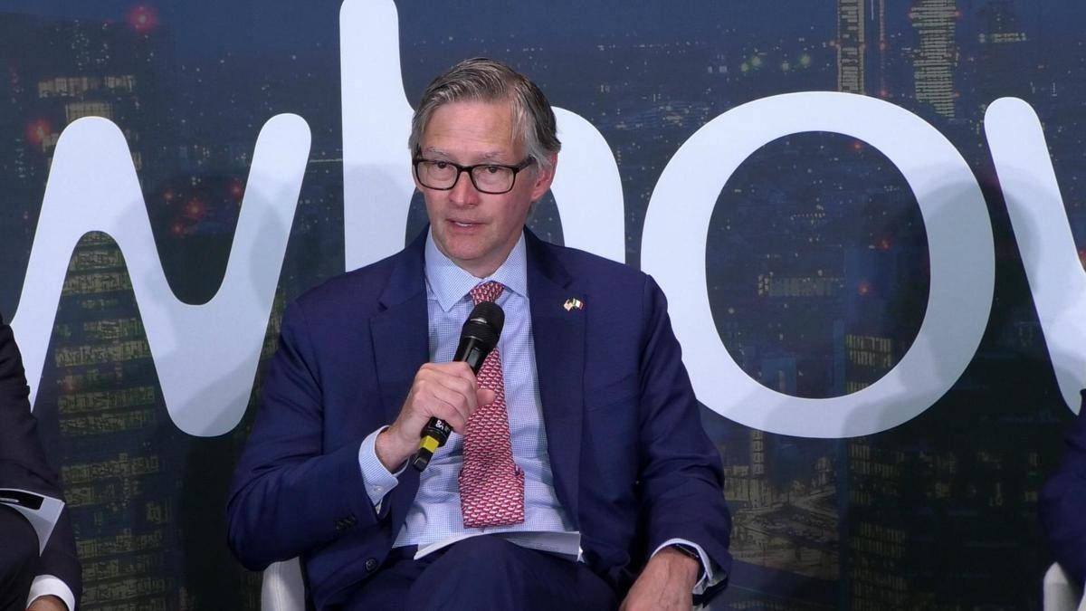 Formazione, console Benning: "Studenti costruiscono i legami del futuro tra Italia e Usa" - 