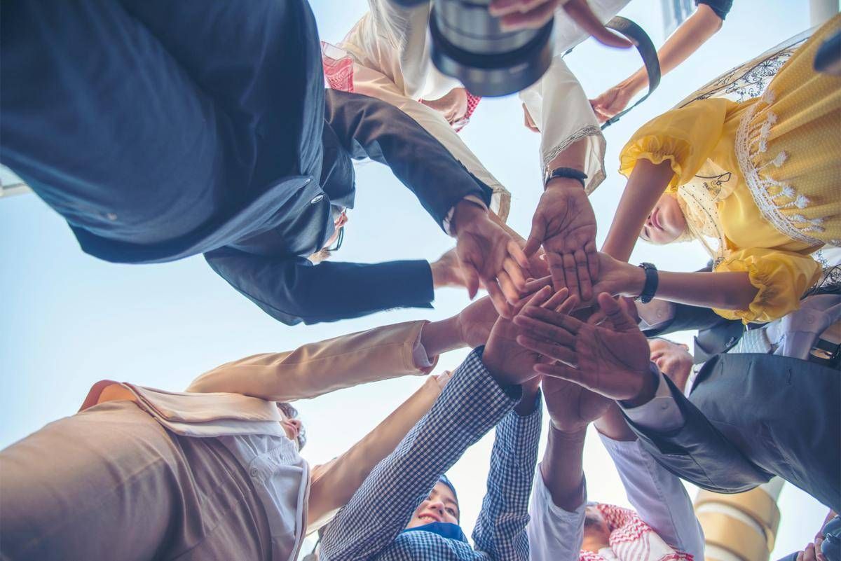 Ucb, continua l'impegno a fianco del villaggio Sos bambini di Saronno - 