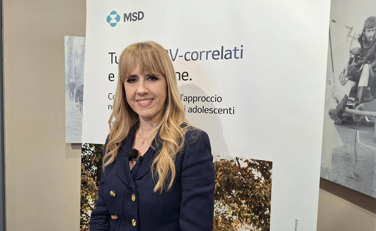 Luppi (Msd): "Holobox strumento di prevenzione innovativo contro Hpv-correlati" - 
