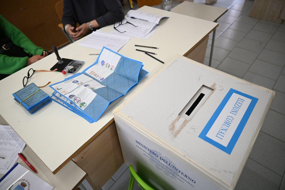 Elezioni comunali, il centrodestra riconquista Reggio Calabria - 