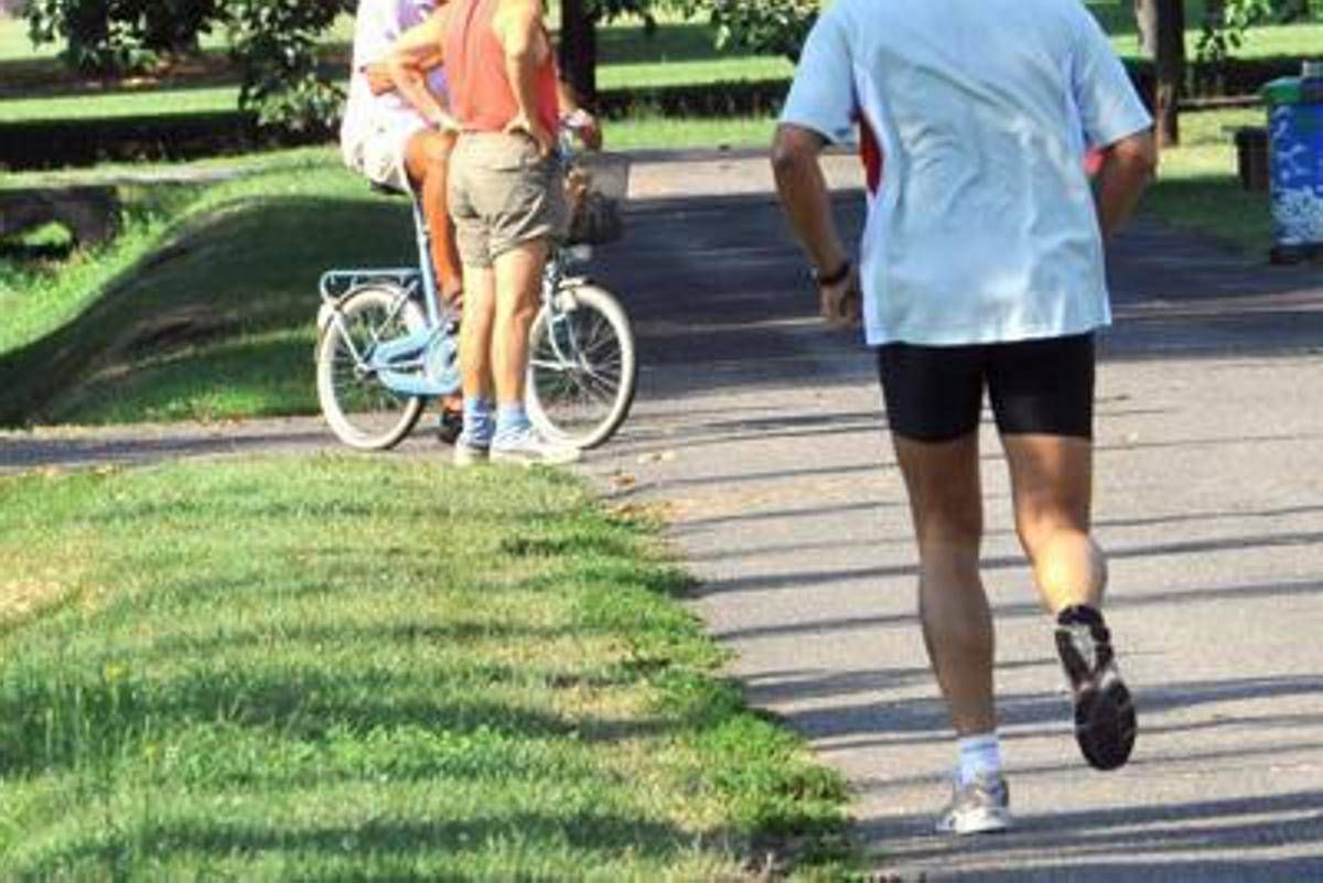 Chi corre troppo è più a rischio? Lo studio su runner e cancro al colon - 