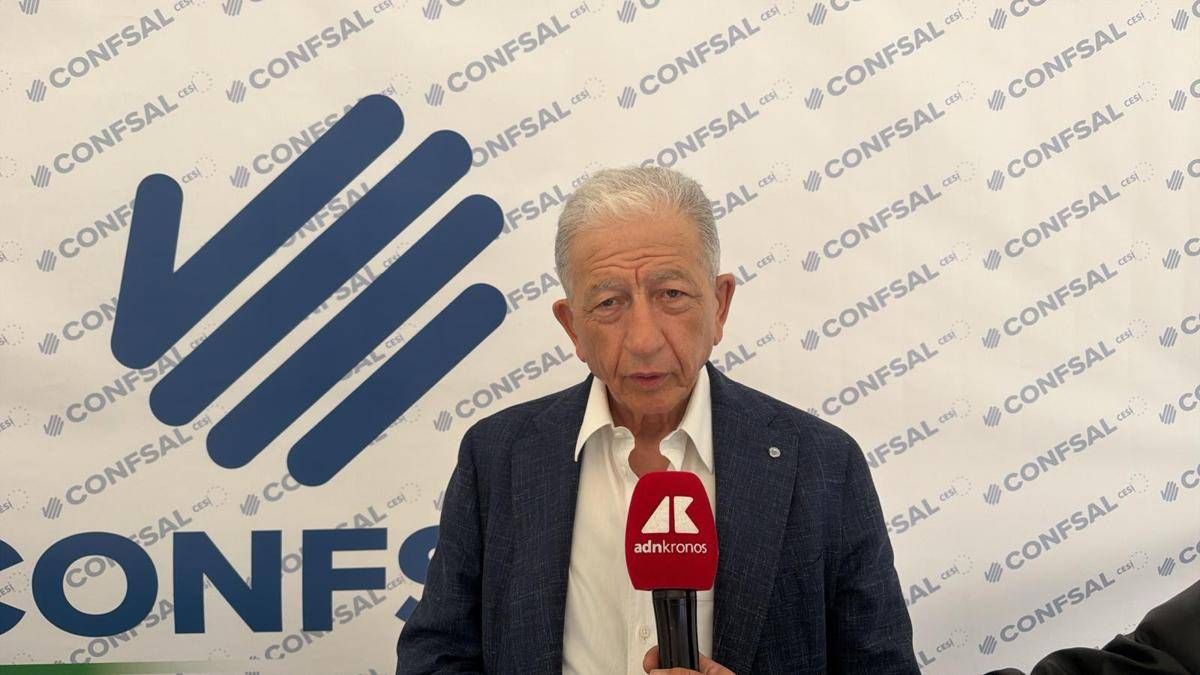 1 maggio, Margiotta (Confsal): "Salari, detrazioni e patto vincolante per tutelare i lavoratori" - 