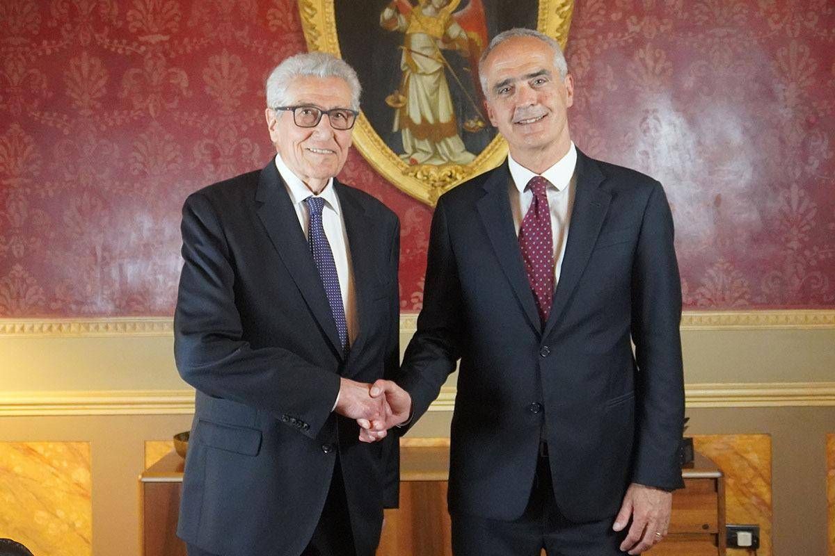 Veneto, Rizzuto (Fondazione Cariparo): "Nel territorio in dialogo per azione coerente e ampia" - 