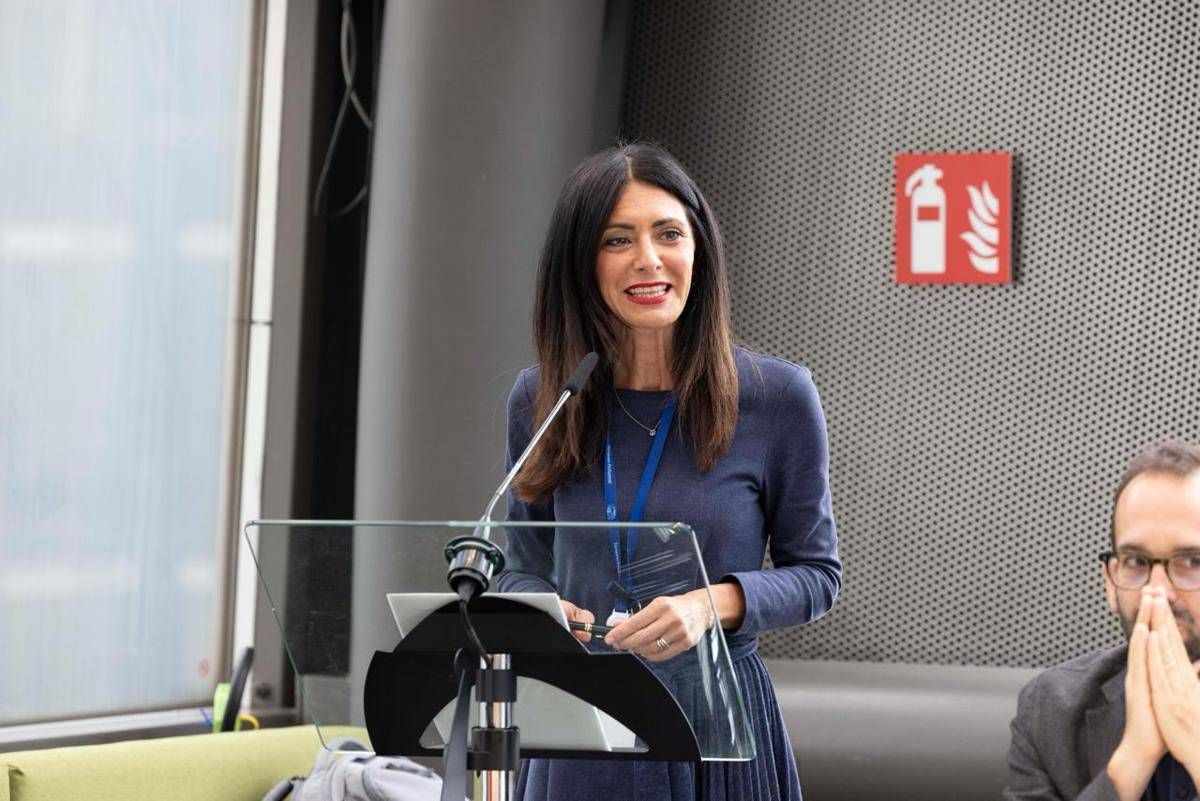 Ue, Picierno: "Per 87% percezione negativa secondo Socialcom, Europa più politica per avvicinare cittadini" - 