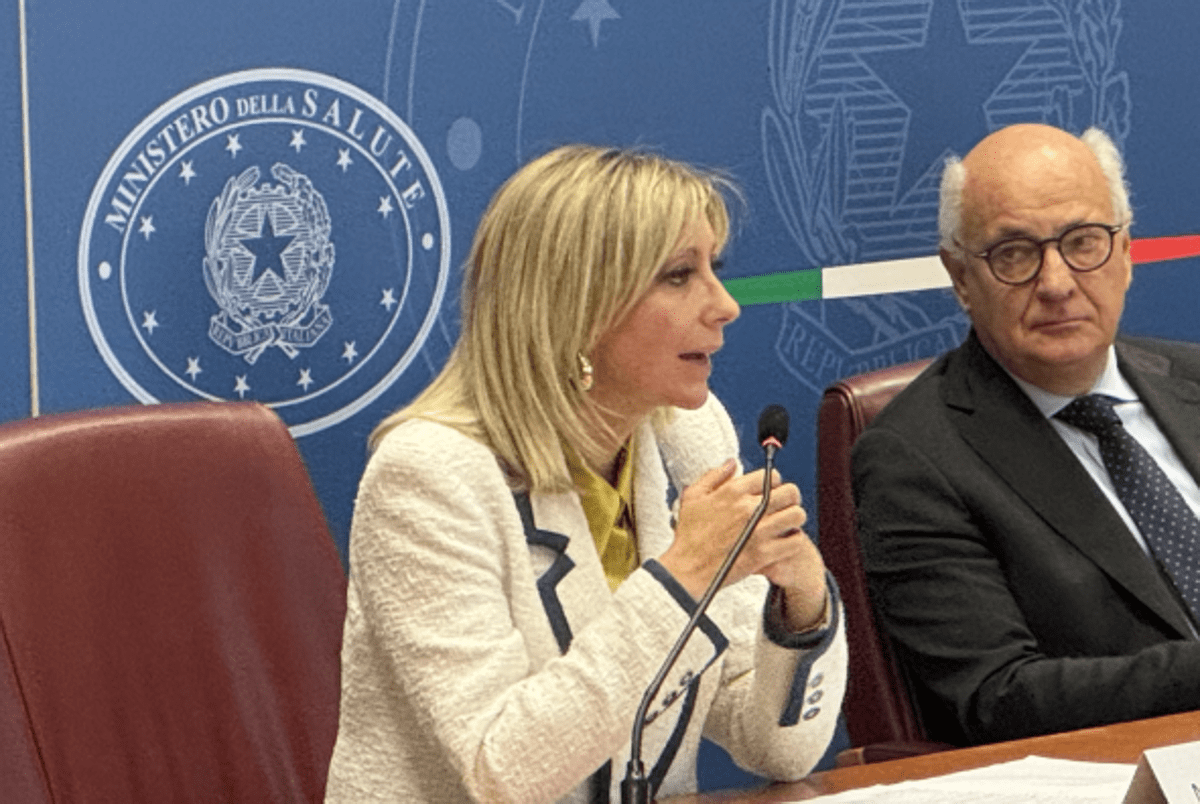 Campitiello: "Solo 10% casi carcinoma ovarico diagnosticato per tempo" - 