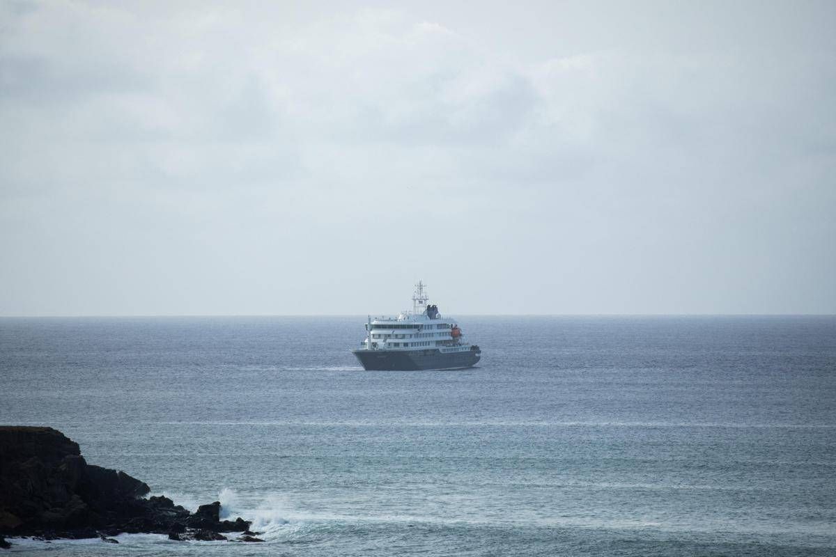 Hantavirus crociera, il percorso della nave e la caccia alla fonte del contagio - 