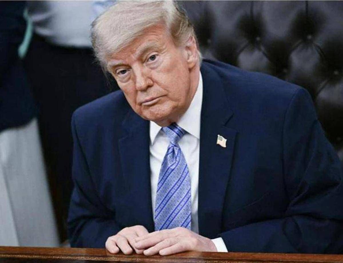 Iran, il dilemma di Trump: accordo o guerra sarà sempre scelta 'divisiva' - 
