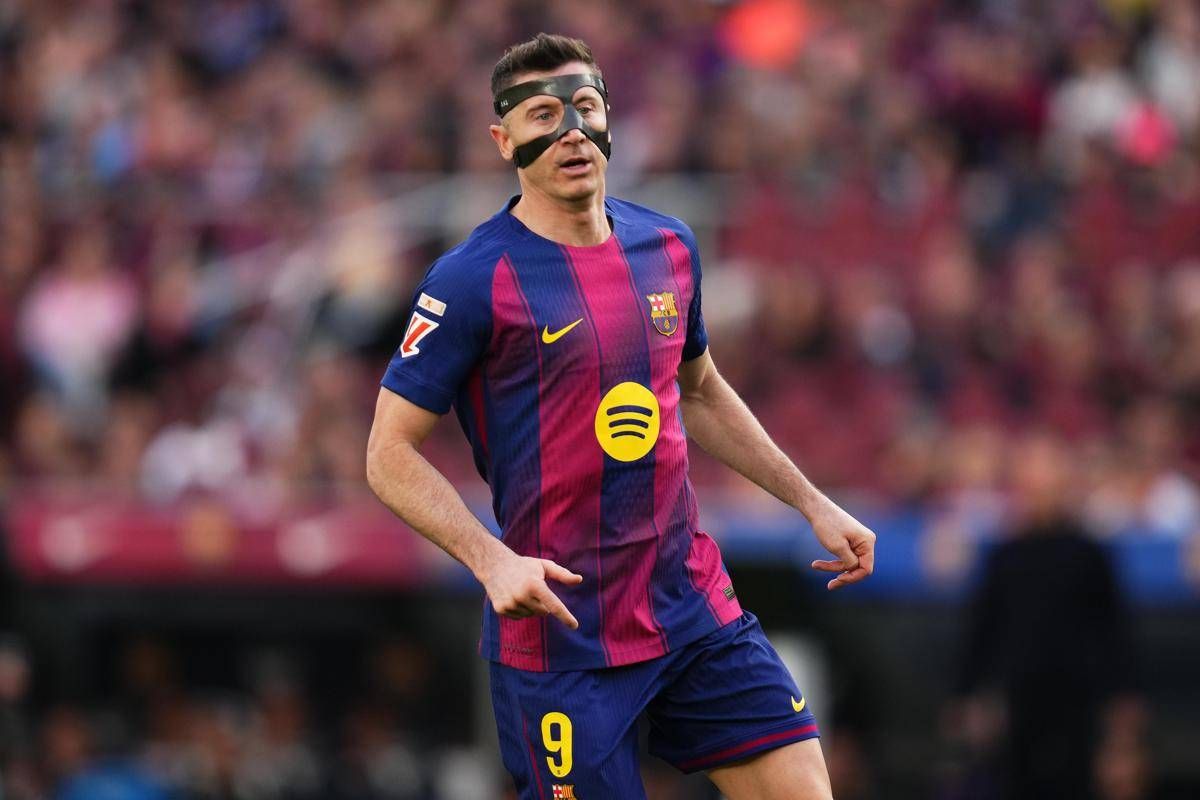 Barcellona-Real Madrid: orario, probabili formazioni e dove vederla in tv (in chiaro) - 