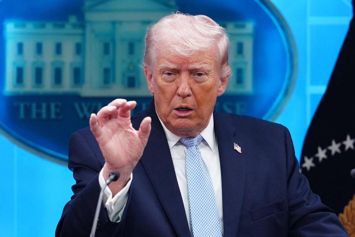 Iran, il report Cia smentisce Trump: Teheran può resistere 4 mesi al blocco navale - 