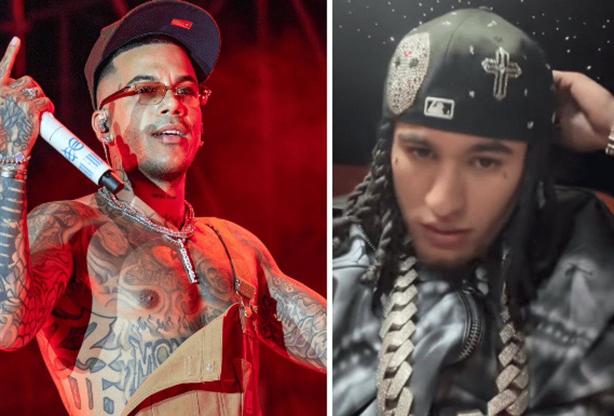 Sfera Ebbasta, il dissing con Rondo De Sosa: volano insulti. Cosa è successo - 