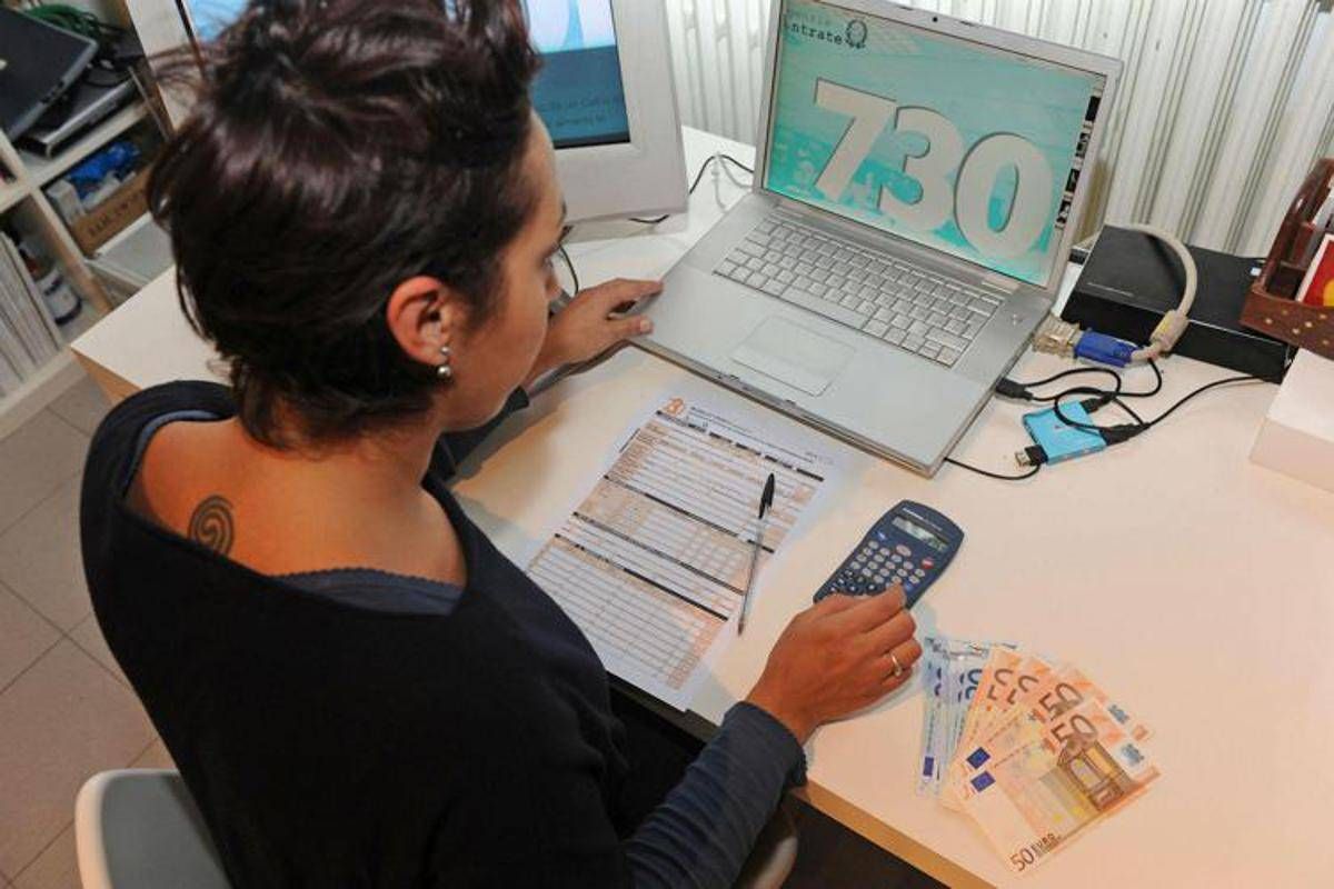 730 precompilato, oltre 5 milioni di italiani lasciano allo Stato fino a 400 euro all'anno - 