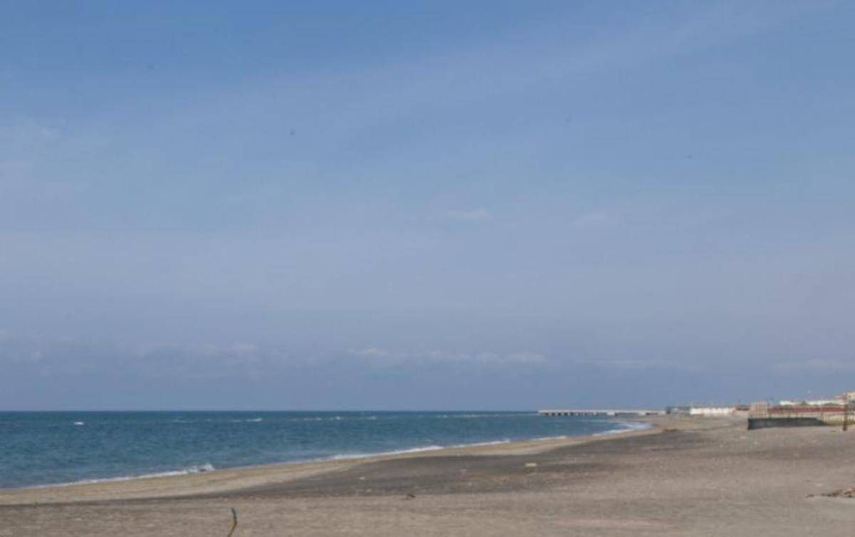 Cadavere sul bagnasciuga a Ostia, indagini in corso - 