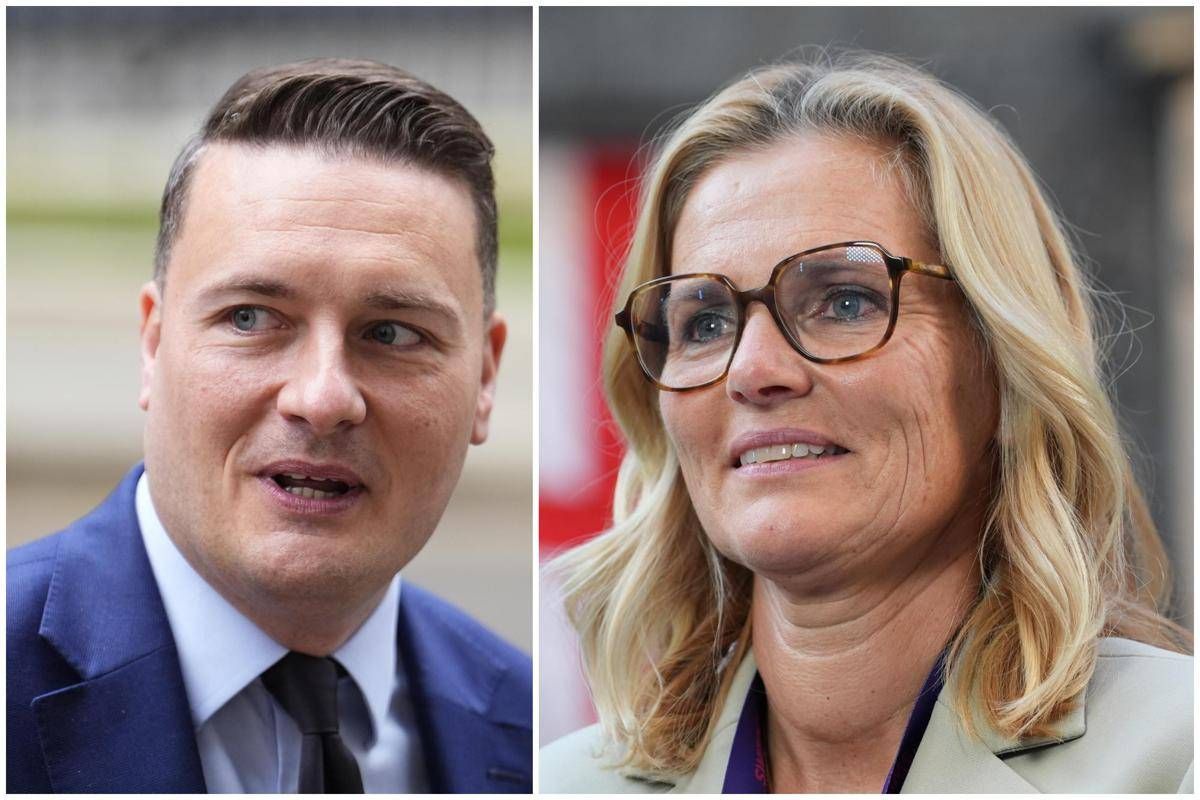 Regno Unito, il Labour prepara il dopo Starmer: chi sono Streeting e Rayner - 