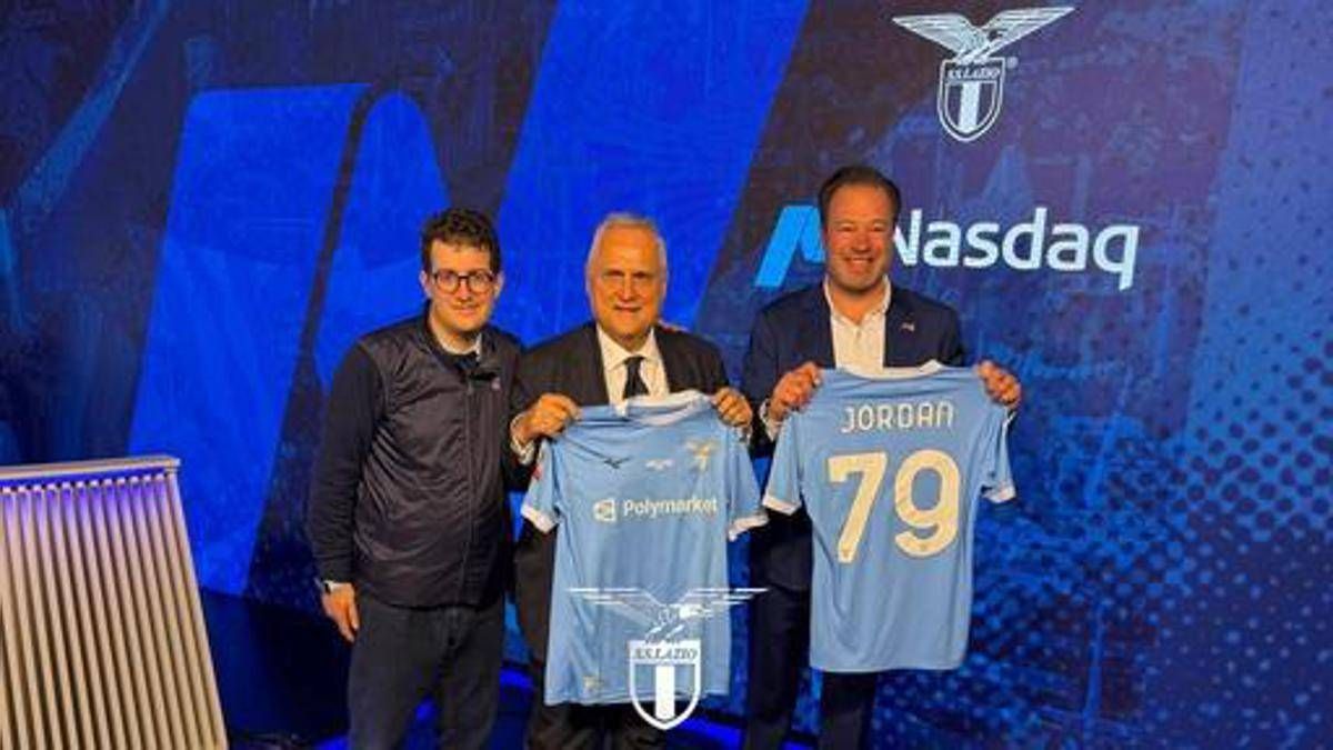 Lazio, il Nasdaq sbarca a Formello: arriva il senior director - 