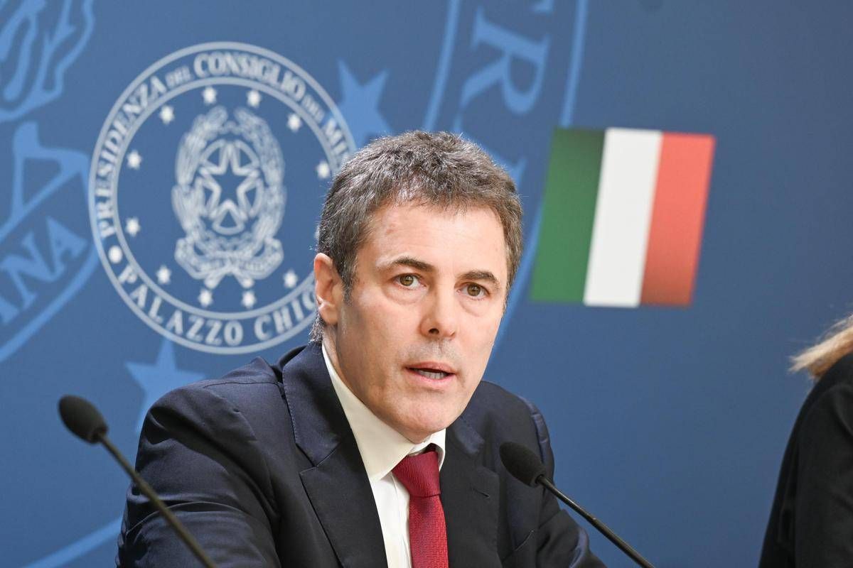 Acqua, Casini (Aubac): dopo sei anni di siccità l'Italia centrale torna alla normalità ma non al recupero totale - 