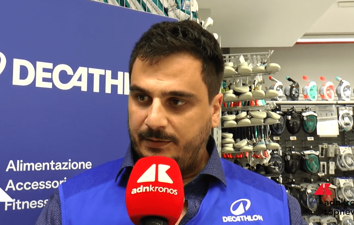 Mainella (Decathlon): "Sport è punto di incontro e partecipazione sociale" - 