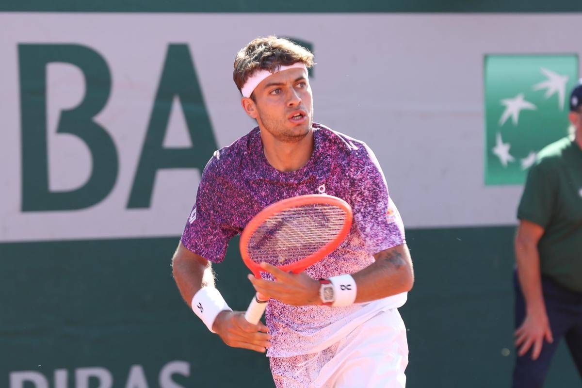 Roland Garros, oggi Cobolli-Tien: orario, precedenti e dove vederla - 
