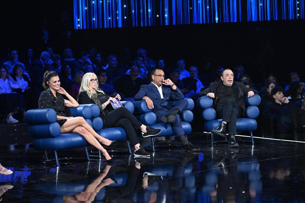 Dalla strada al palco, oggi sabato 2 maggio: ospiti e anticipazioni - 
