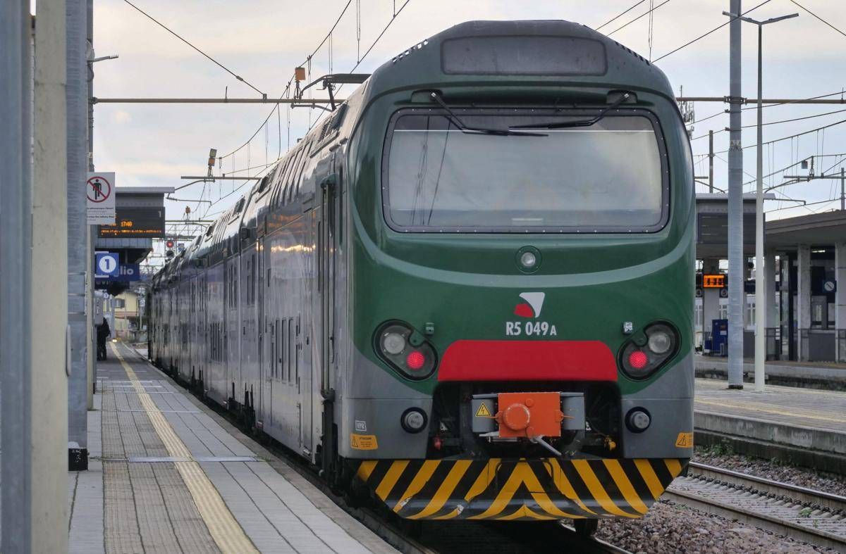 Sciopero dei treni 11 giugno, 8 ore di stop in tutta Italia - 