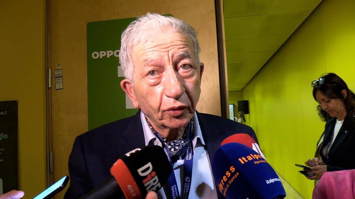 Contratti, Margiotta (Confsal): "Superare tradizionale frammentazione sistema contrattuale manifatturiero" - 