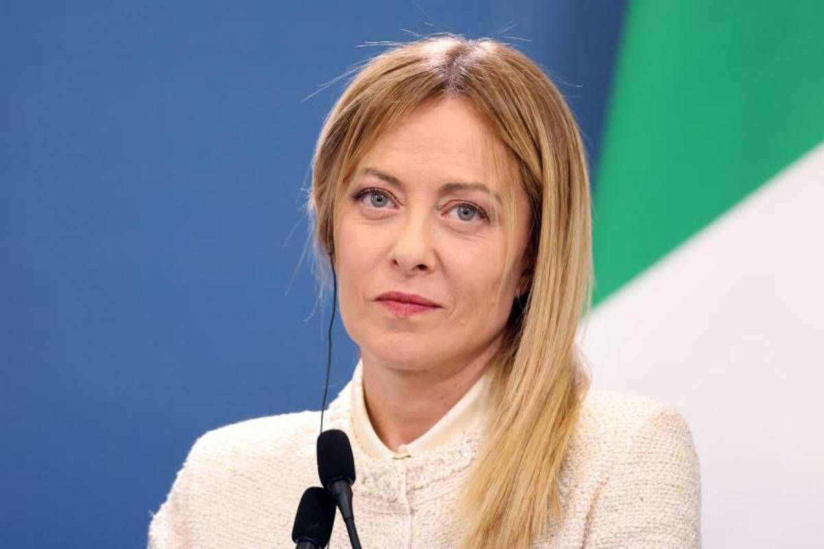 Crisi energetica, Meloni: "Governo farà tutto il possibile per scongiurare effetti" - 