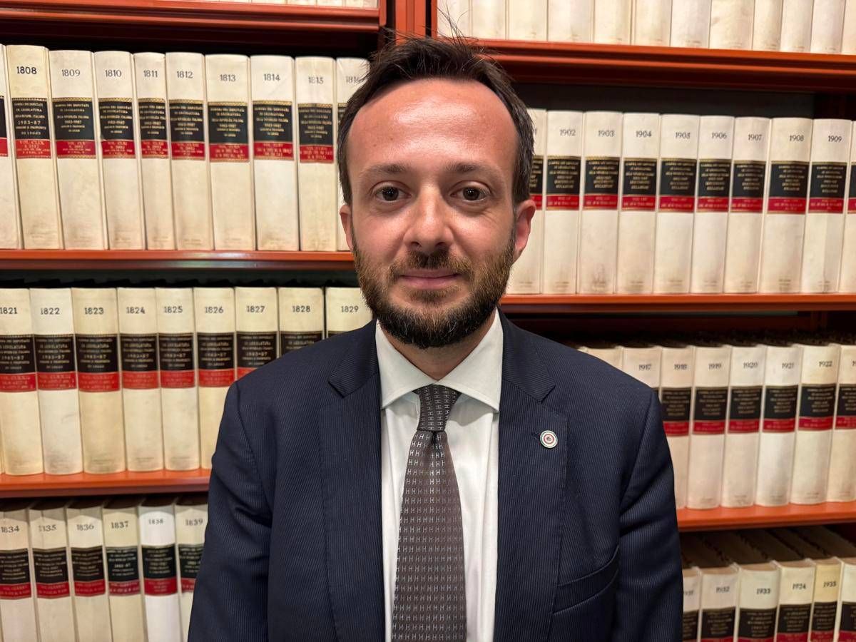 Gigliuto (Istituto Piepoli): "7 italiani su 10 pronti a donare plasma ma poca informazione" - 
