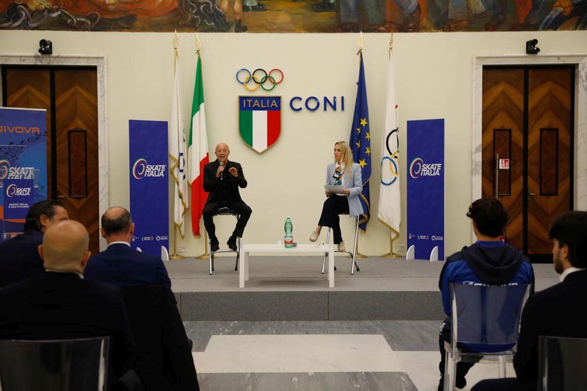 Rotelle, giovani e città: nasce Skate Italia - 