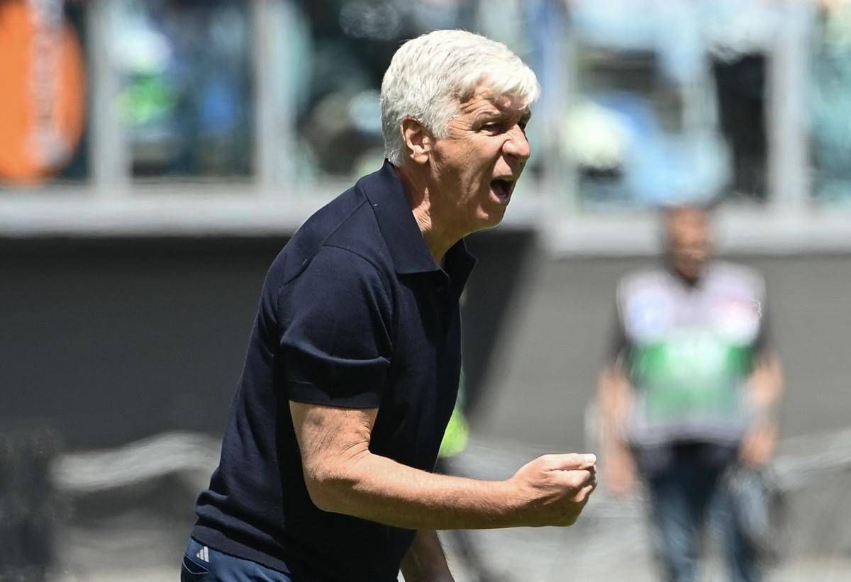 Roma-Lazio, Rovella a contatto con Celik: Gasperini chiede rigore - 