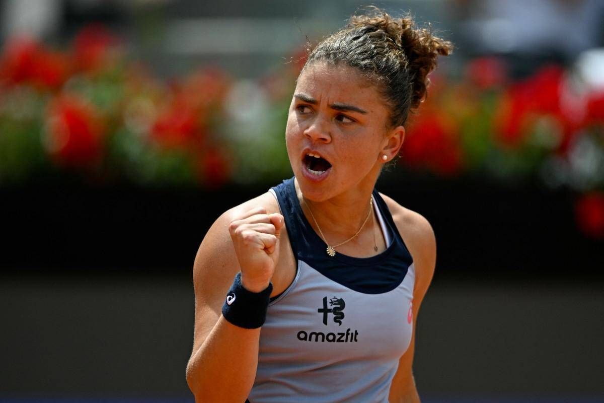Paolini-Yastremska: orario, precedenti e dove vederla in tv - 