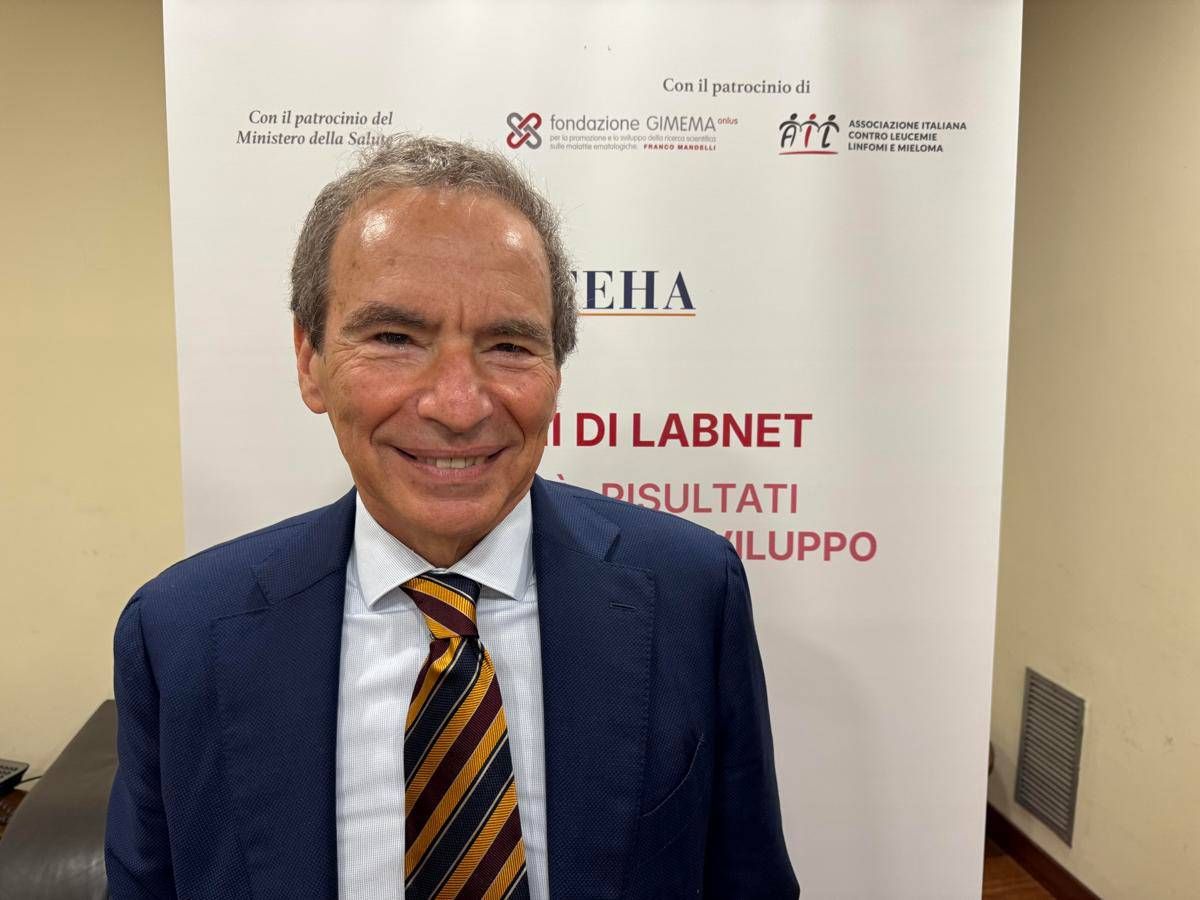 Ematologia, Vignetti (Gimema): "Rete LabNet cresciuta oltre le aspettative" - 