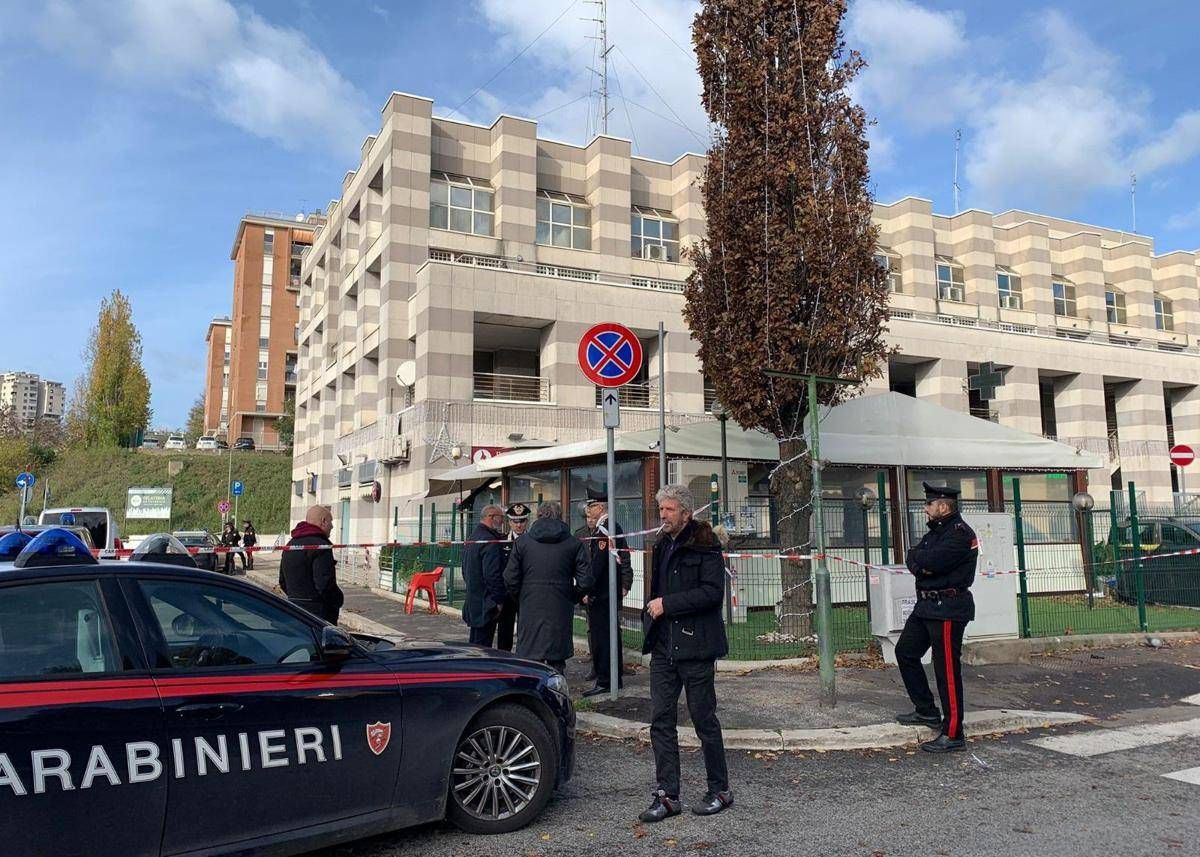 Strage Fidene, confermato in Appello l'ergastolo per Campiti - 