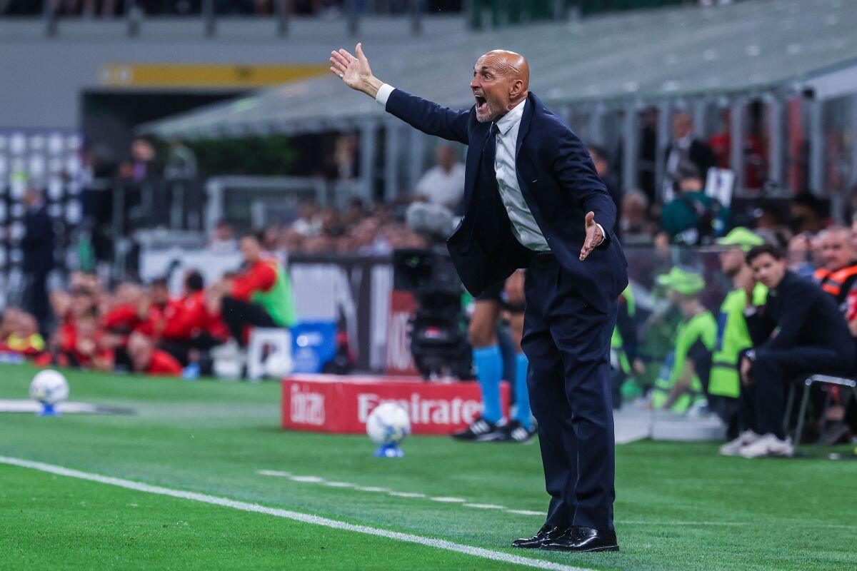 Spalletti “Yildiz non è in dubbio, ci sarà. Pensiamo alla Champions” - 
