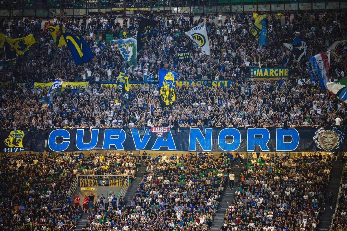Inchiesta ultras, Ferdico: "Coinvolto in omicidio Boiocchi per una maglietta di Bastoni" - 