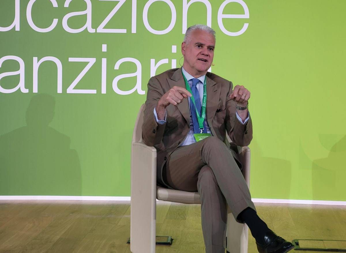 Formazione, Zangrillo: "Con Aief pronto percorso Edufin per dipendenti pubblici" - 