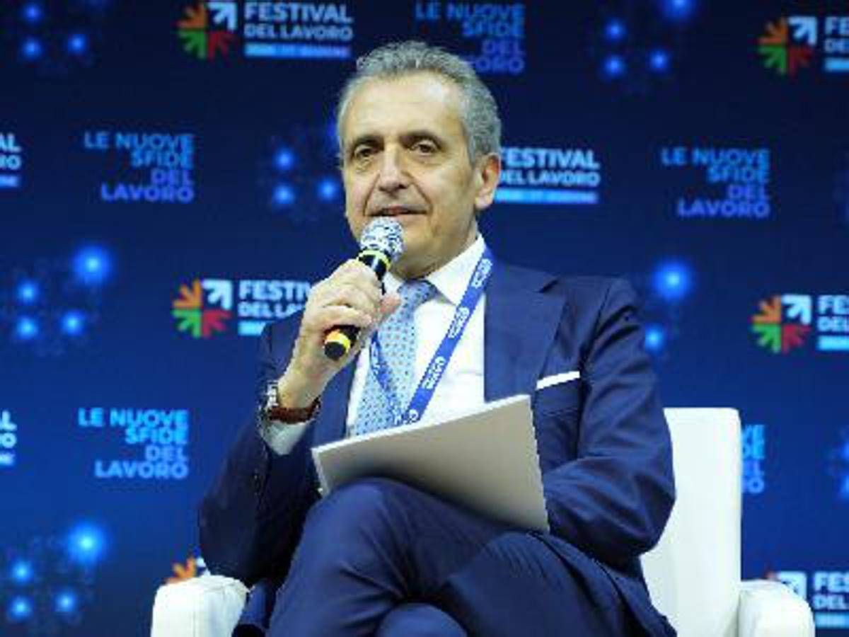 Ai, Carbone (Ag. Entrate): "Mai avviso accertamento emesso da algoritmo" - 
