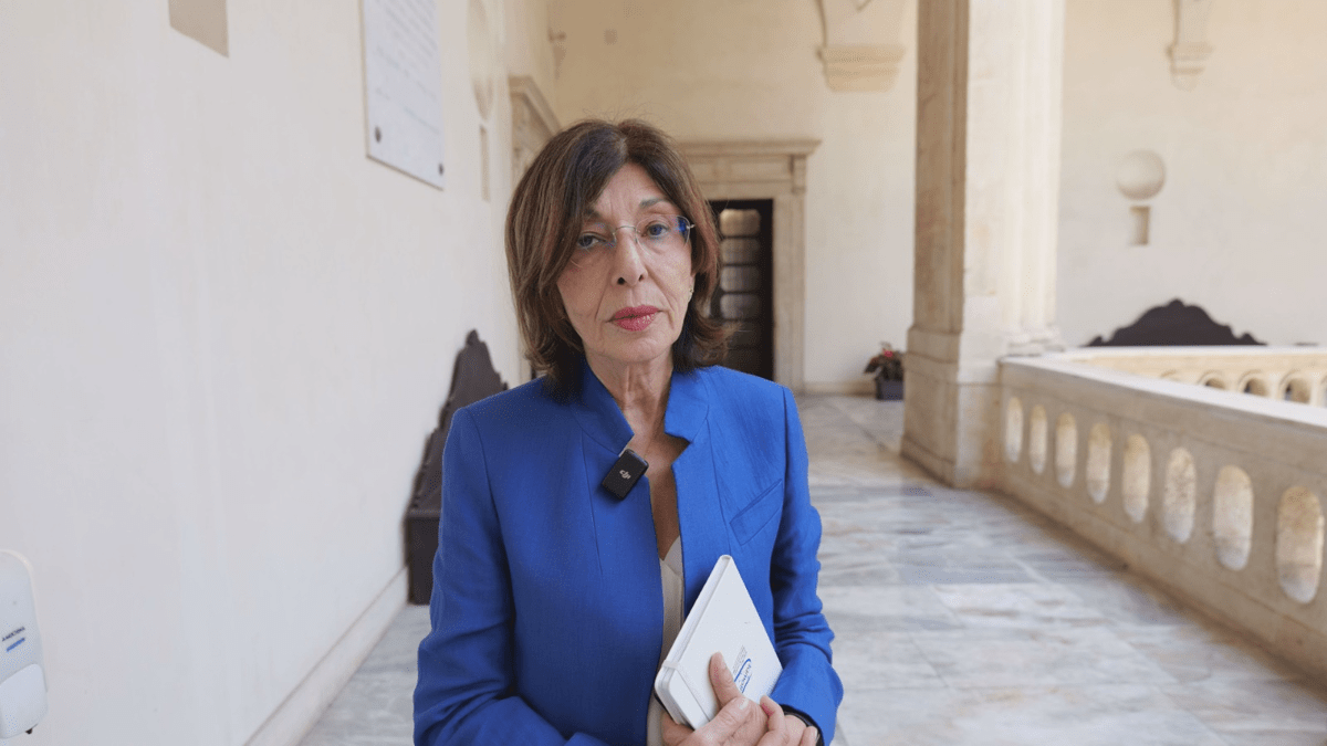 Scalisi (Accademia Belle Arti): "In-genium progetto visionario che mette insieme passato e presente" - 