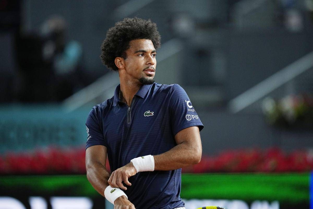 Roland Garros, Fils salta il torneo per infortunio - 