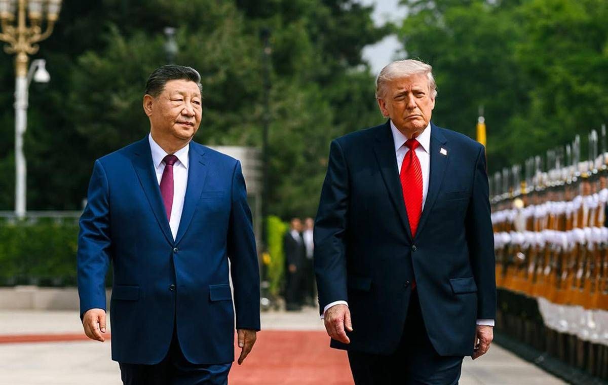 Trump via dalla Cina: "Xi un amico". Intanto Pechino glissa sugli accordi con gli Usa - 