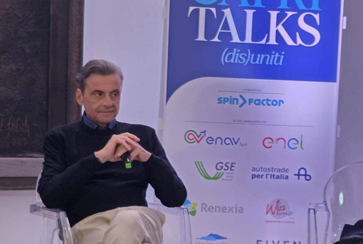 Calenda: "No al riarmo? Il Papa fa il Papa, ma io non sono d'accordo" - 