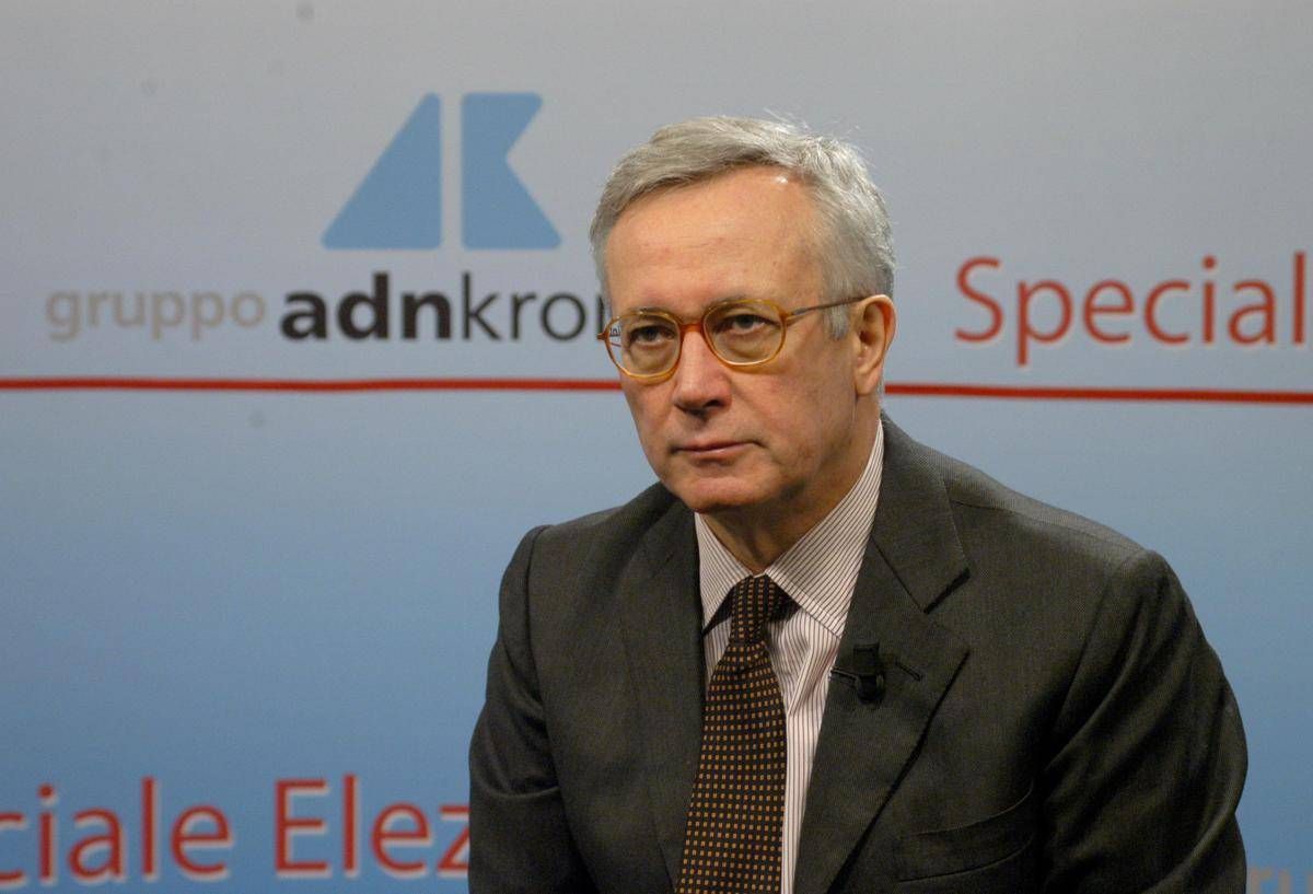 Ucraina, Tremonti: "Draghi o Merkel negoziatori? Non hanno legittimazione politica" - 