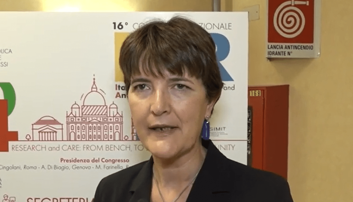 Nozza (UniSR): "Aderenza anti-Hiv fondamentale in trattamento e in prevenzione" - 